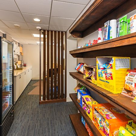 Holiday Inn Express Peoria North - Glendale By Ihg Exteriör bild