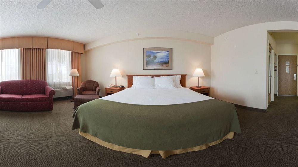 Holiday Inn Express Peoria North - Glendale By Ihg Exteriör bild