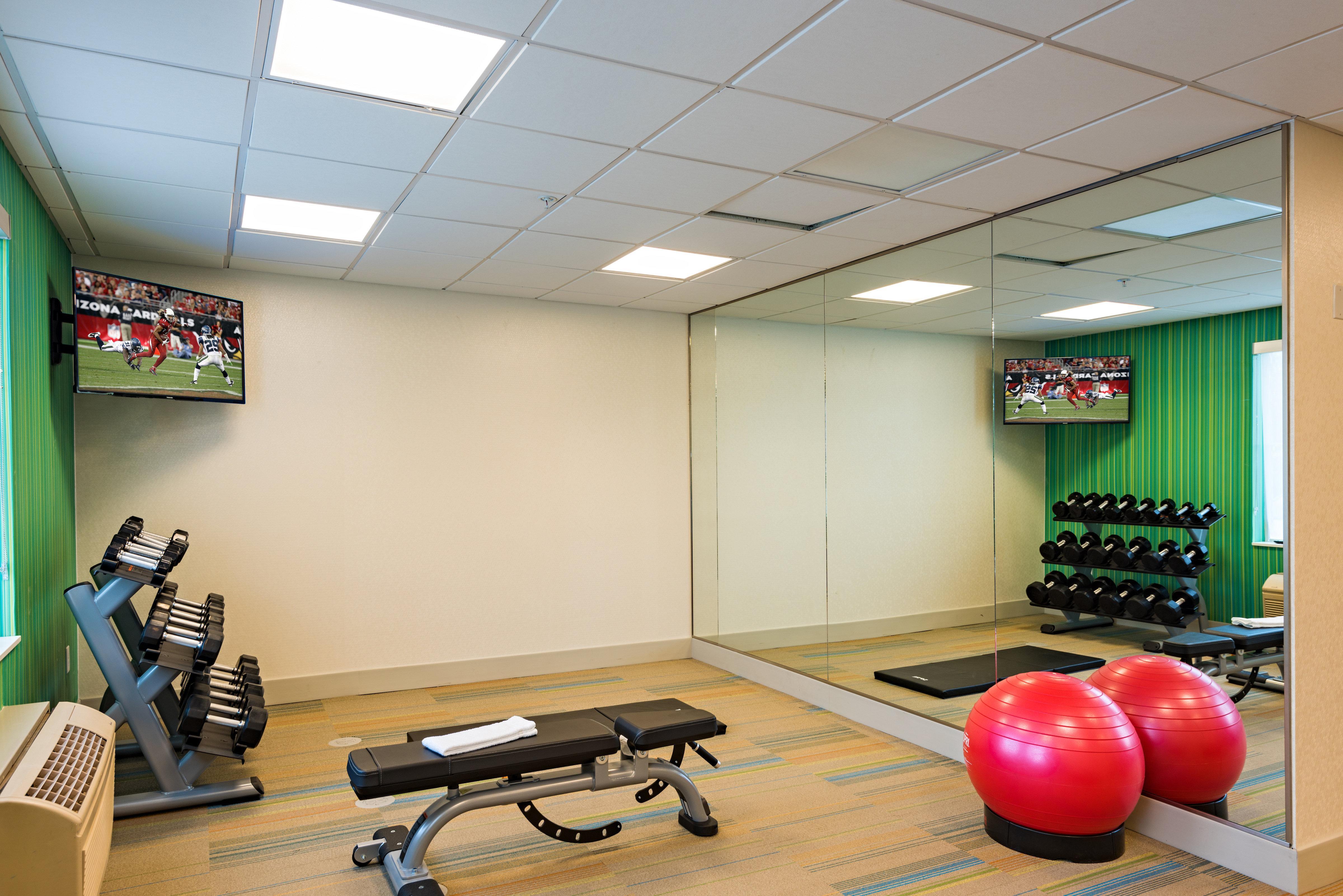 Holiday Inn Express Peoria North - Glendale By Ihg Exteriör bild