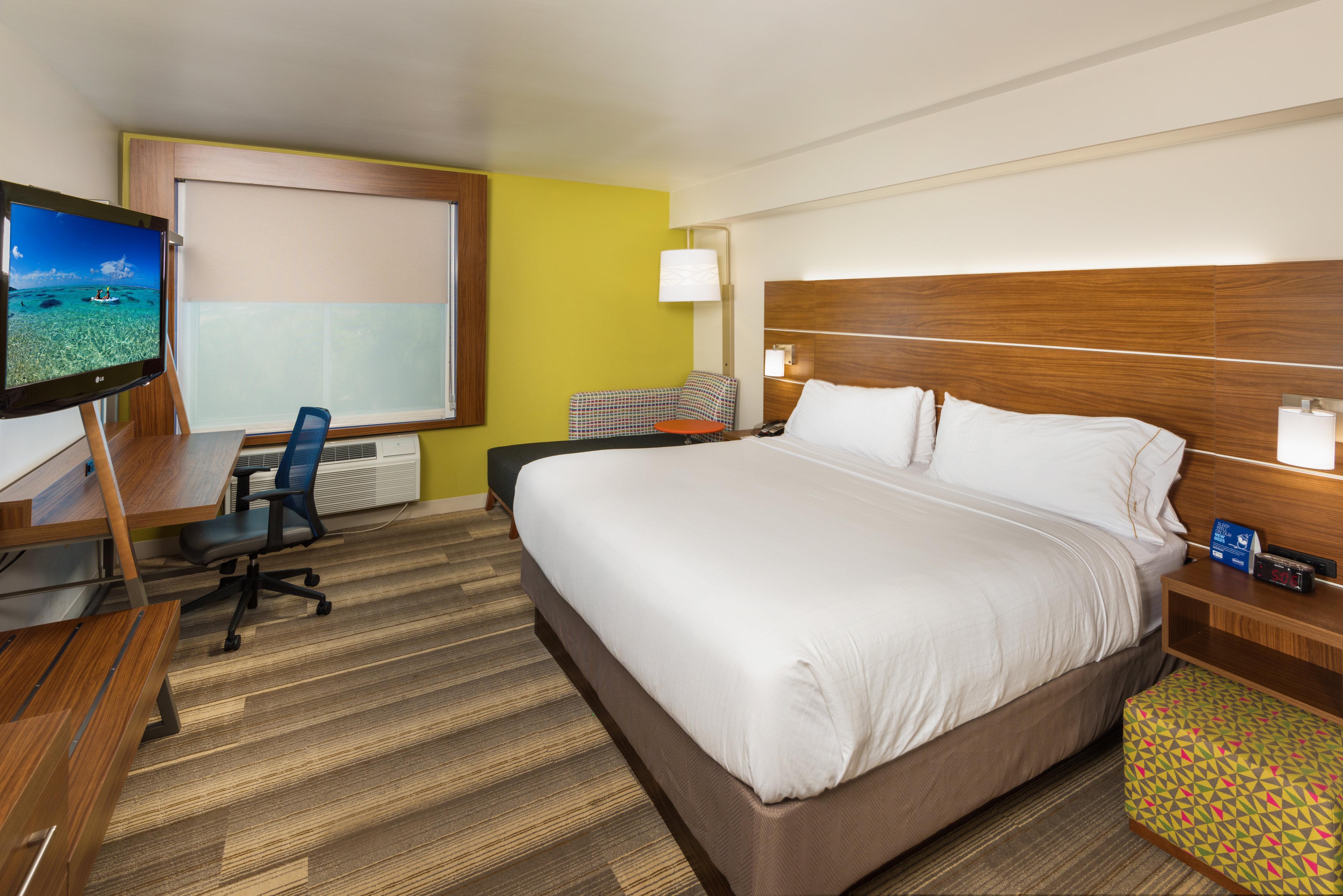 Holiday Inn Express Peoria North - Glendale By Ihg Exteriör bild