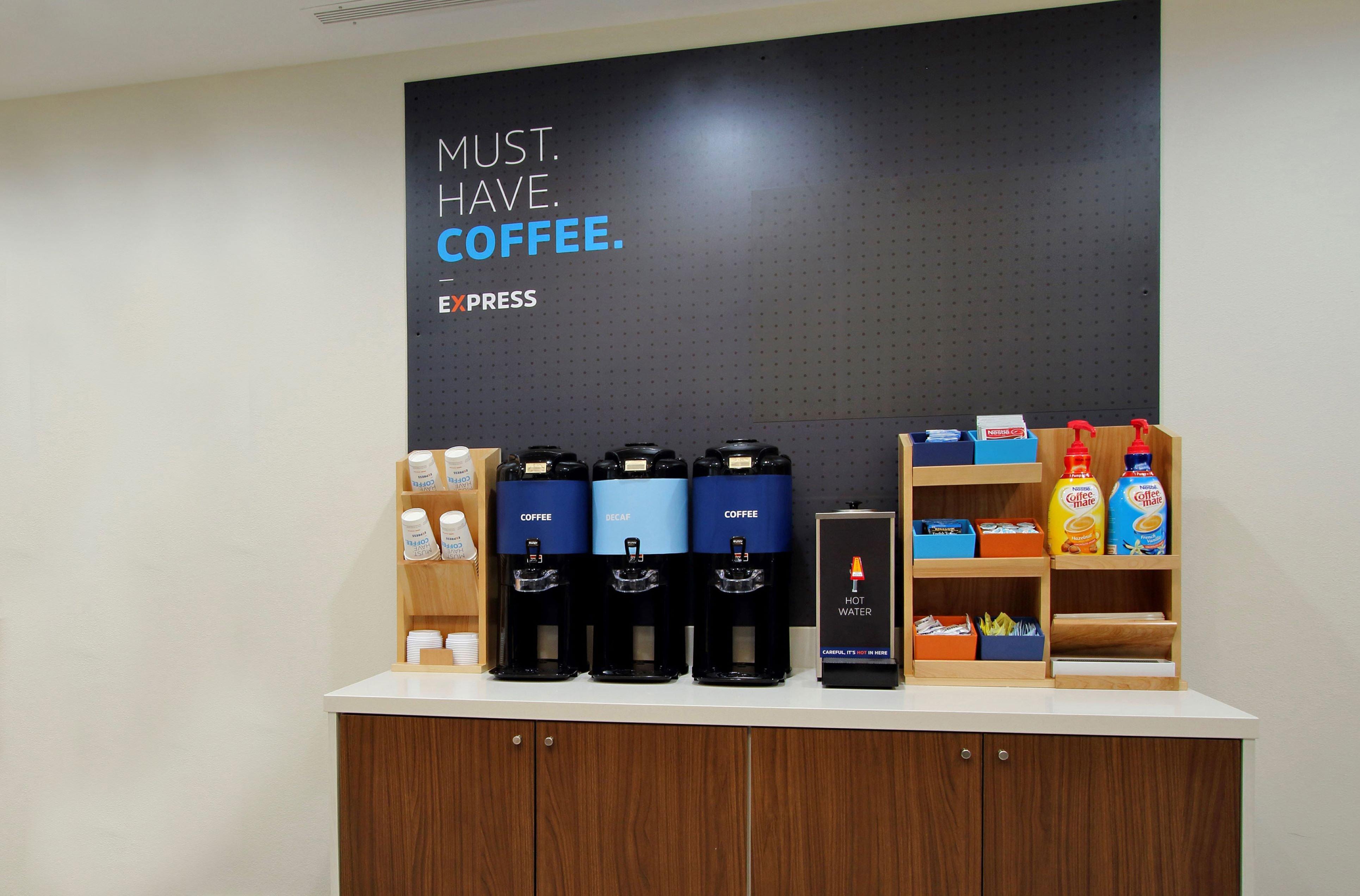 Holiday Inn Express Peoria North - Glendale By Ihg Exteriör bild