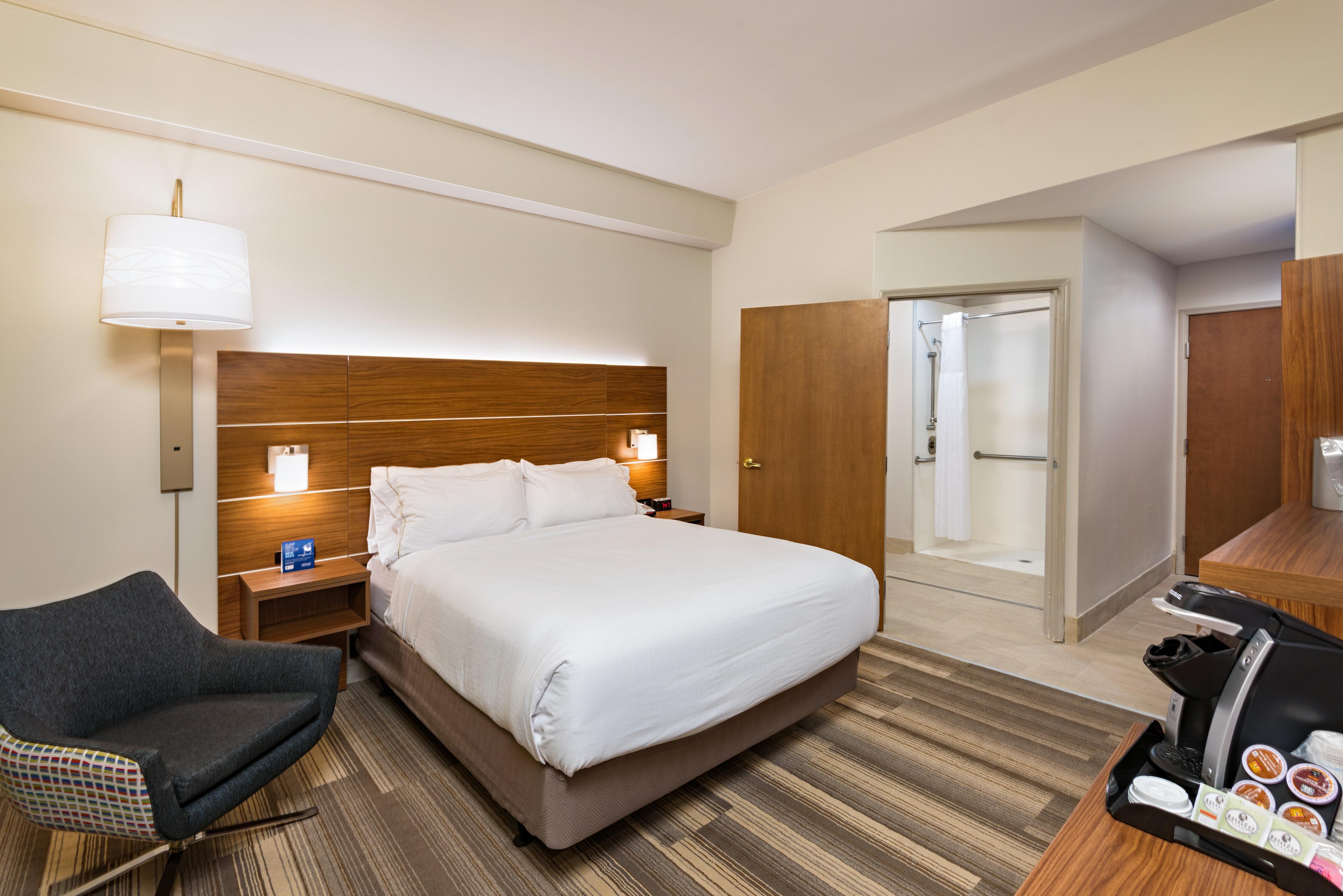 Holiday Inn Express Peoria North - Glendale By Ihg Exteriör bild