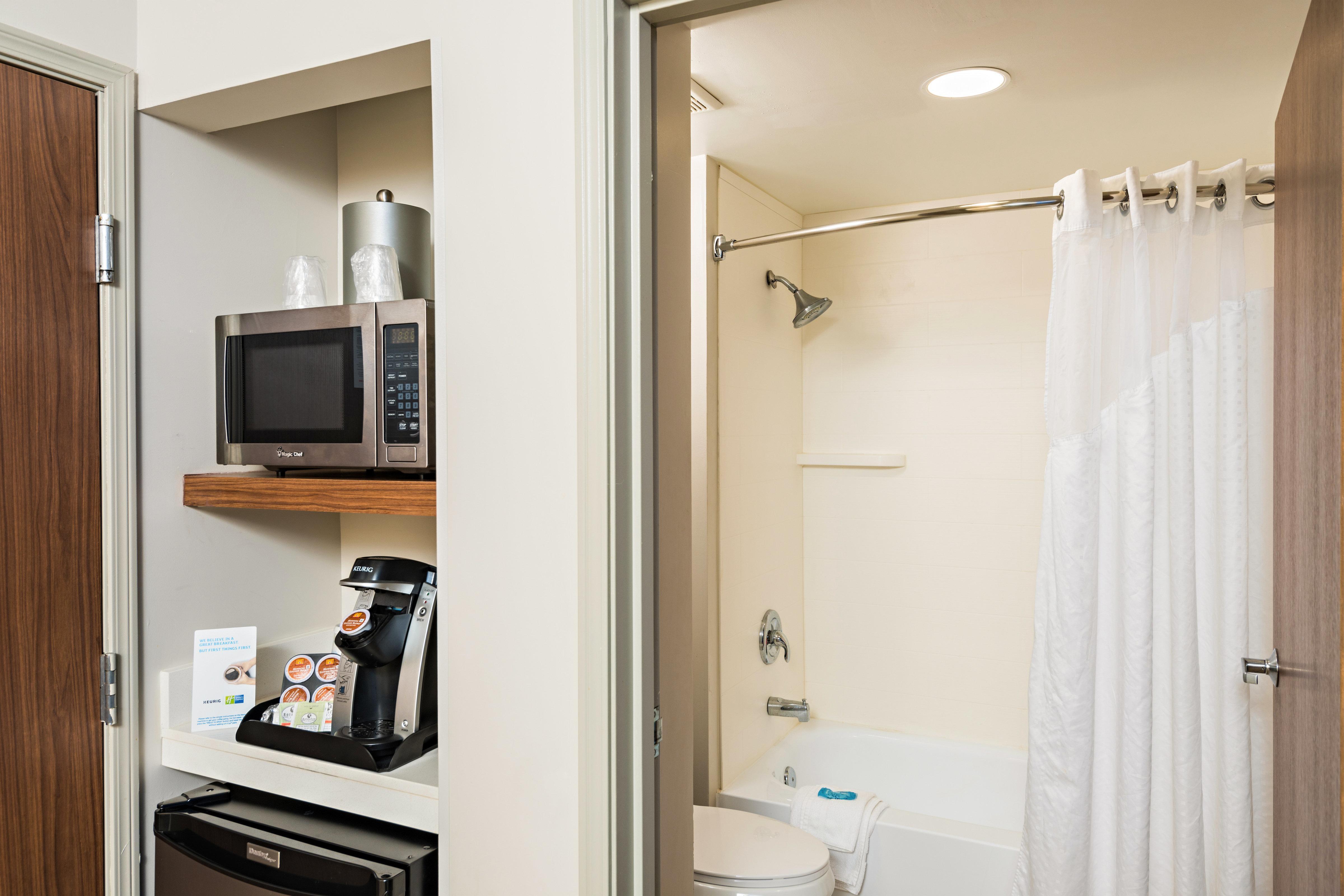 Holiday Inn Express Peoria North - Glendale By Ihg Exteriör bild