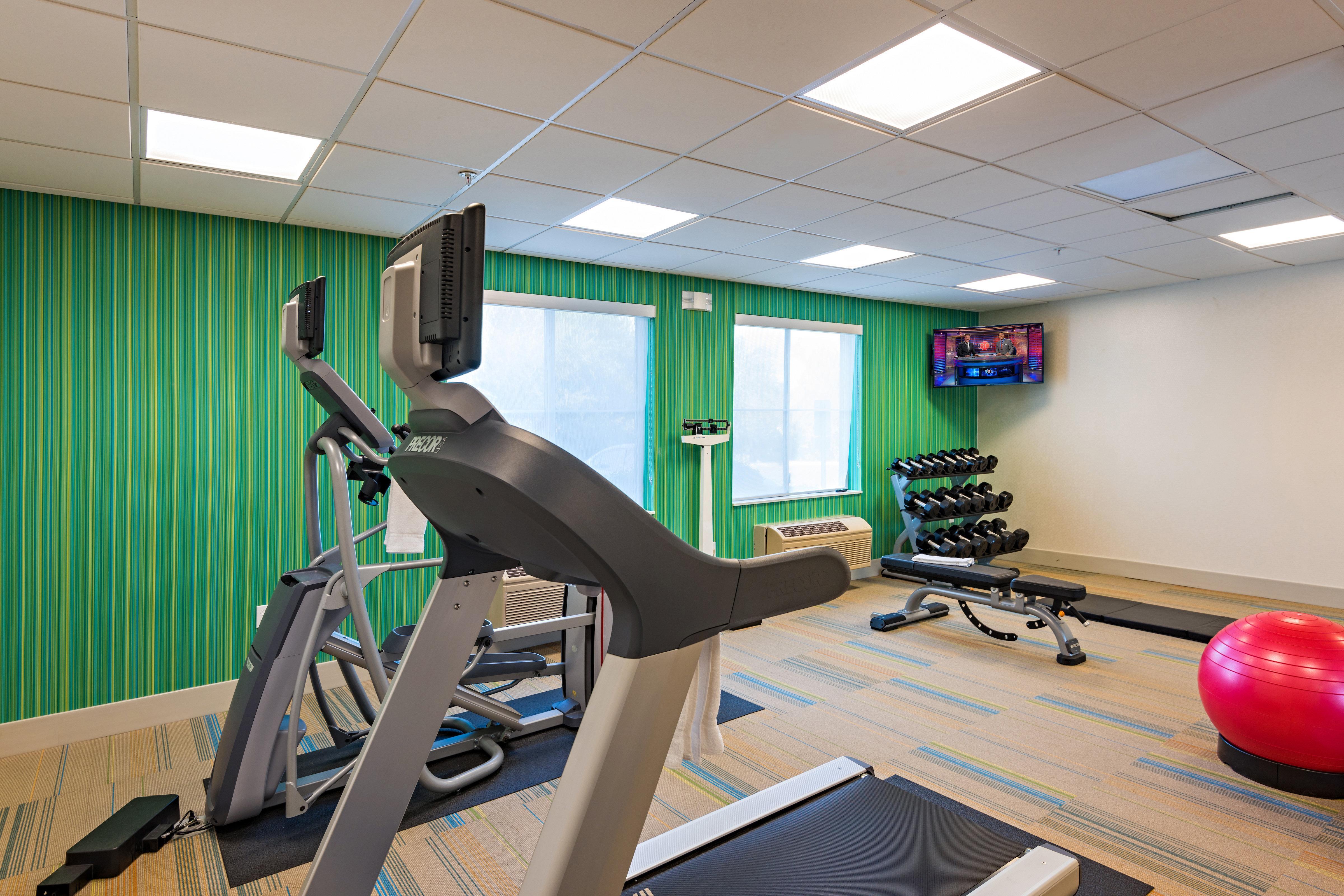 Holiday Inn Express Peoria North - Glendale By Ihg Exteriör bild