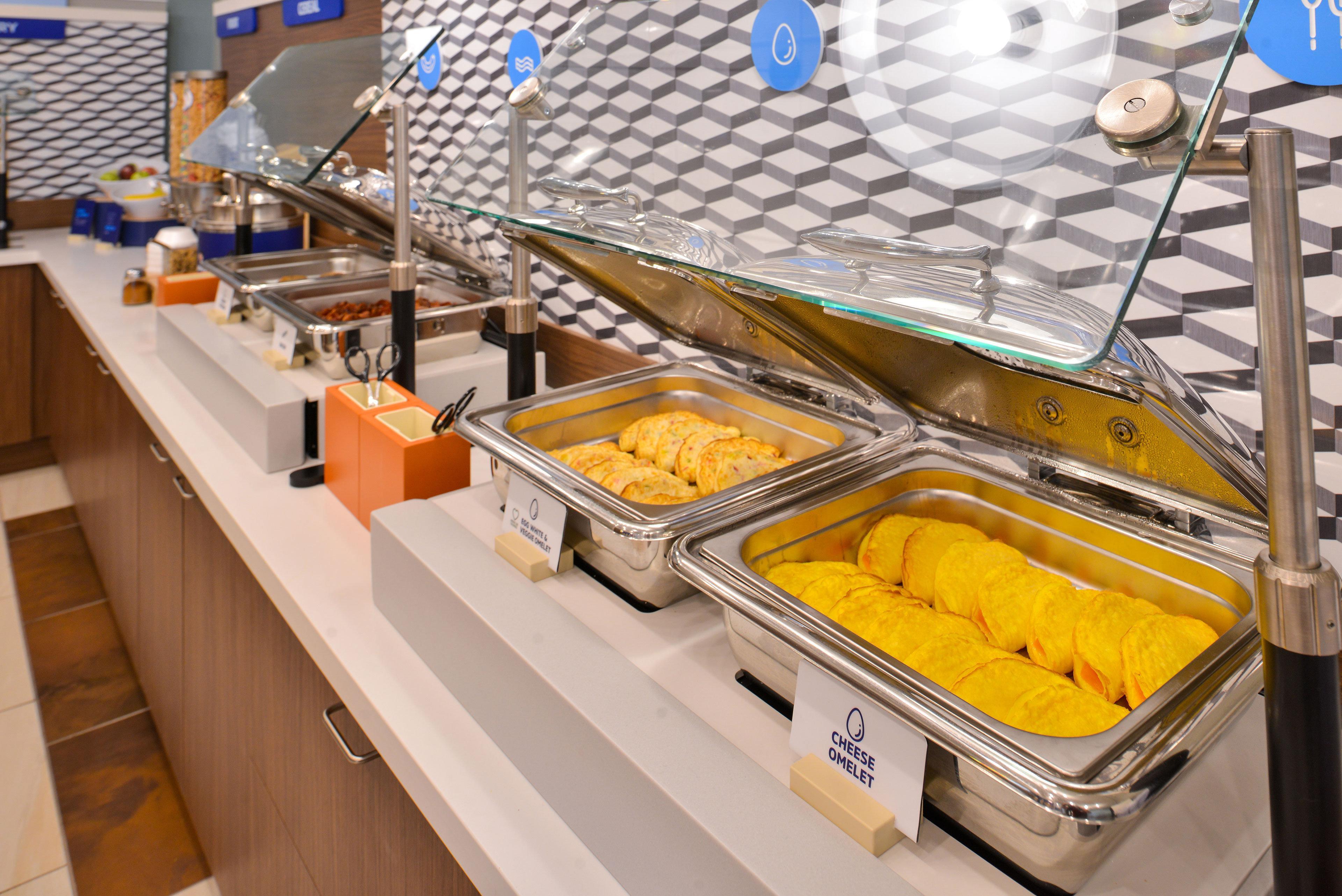 Holiday Inn Express Peoria North - Glendale By Ihg Exteriör bild