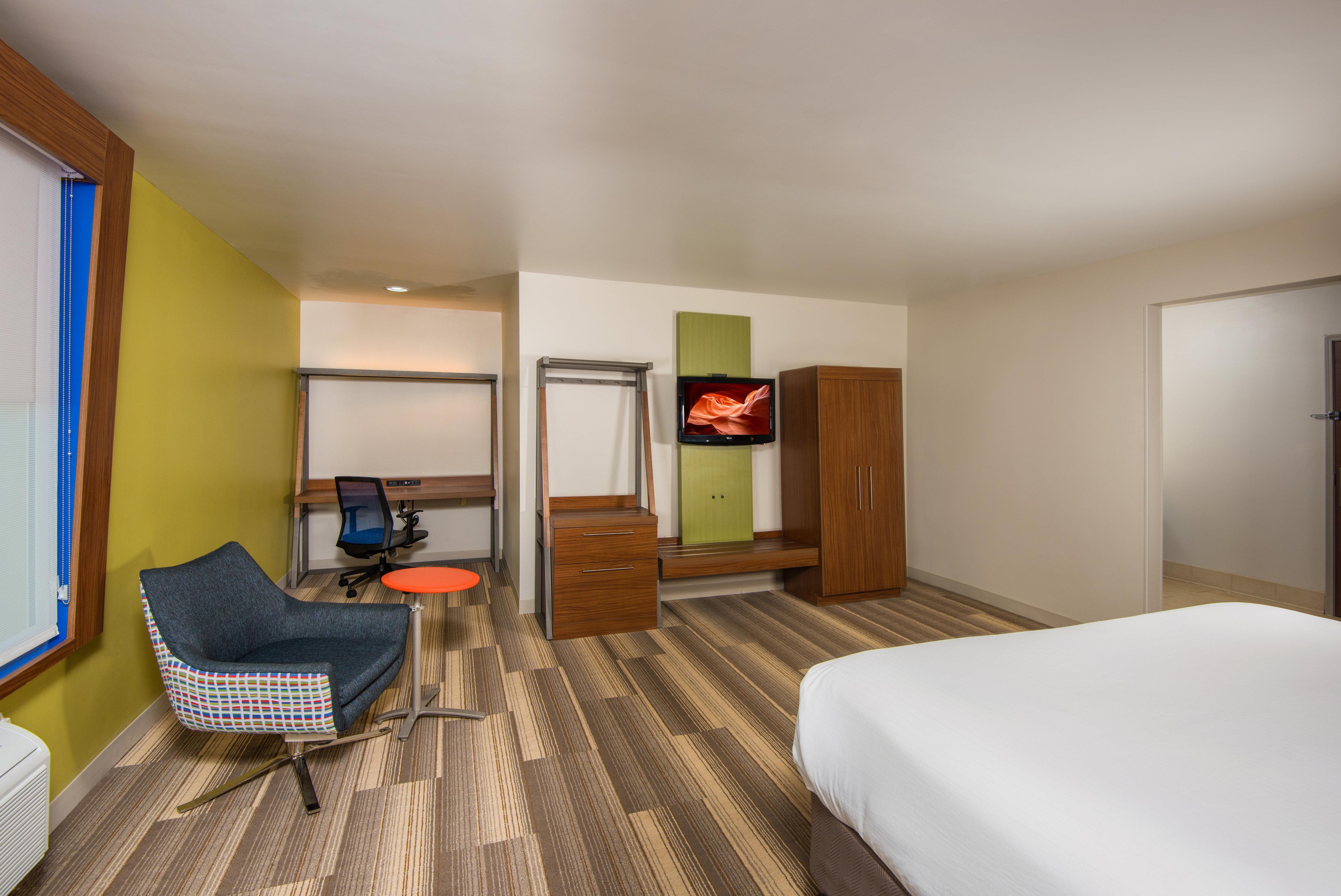 Holiday Inn Express Peoria North - Glendale By Ihg Exteriör bild