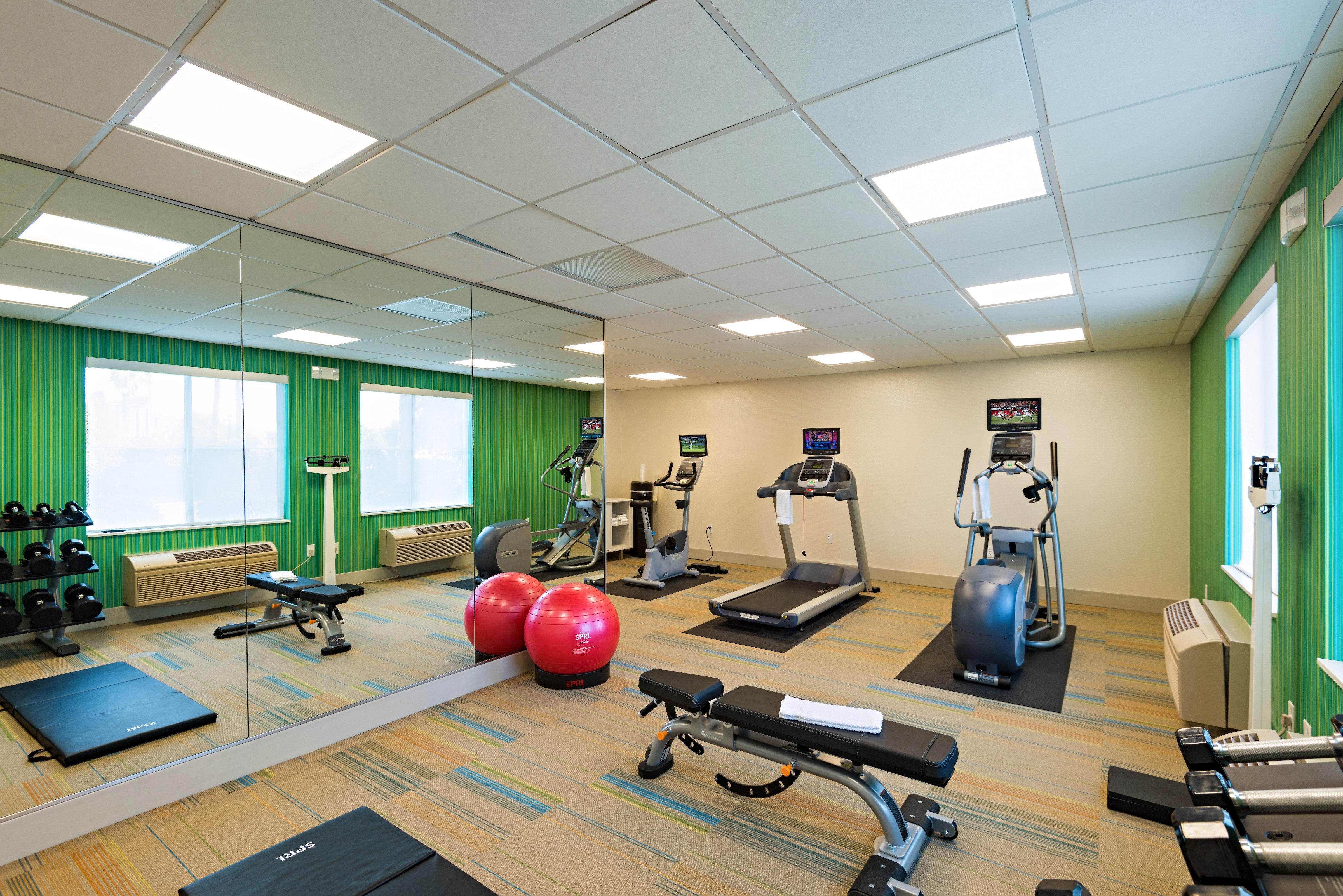 Holiday Inn Express Peoria North - Glendale By Ihg Exteriör bild