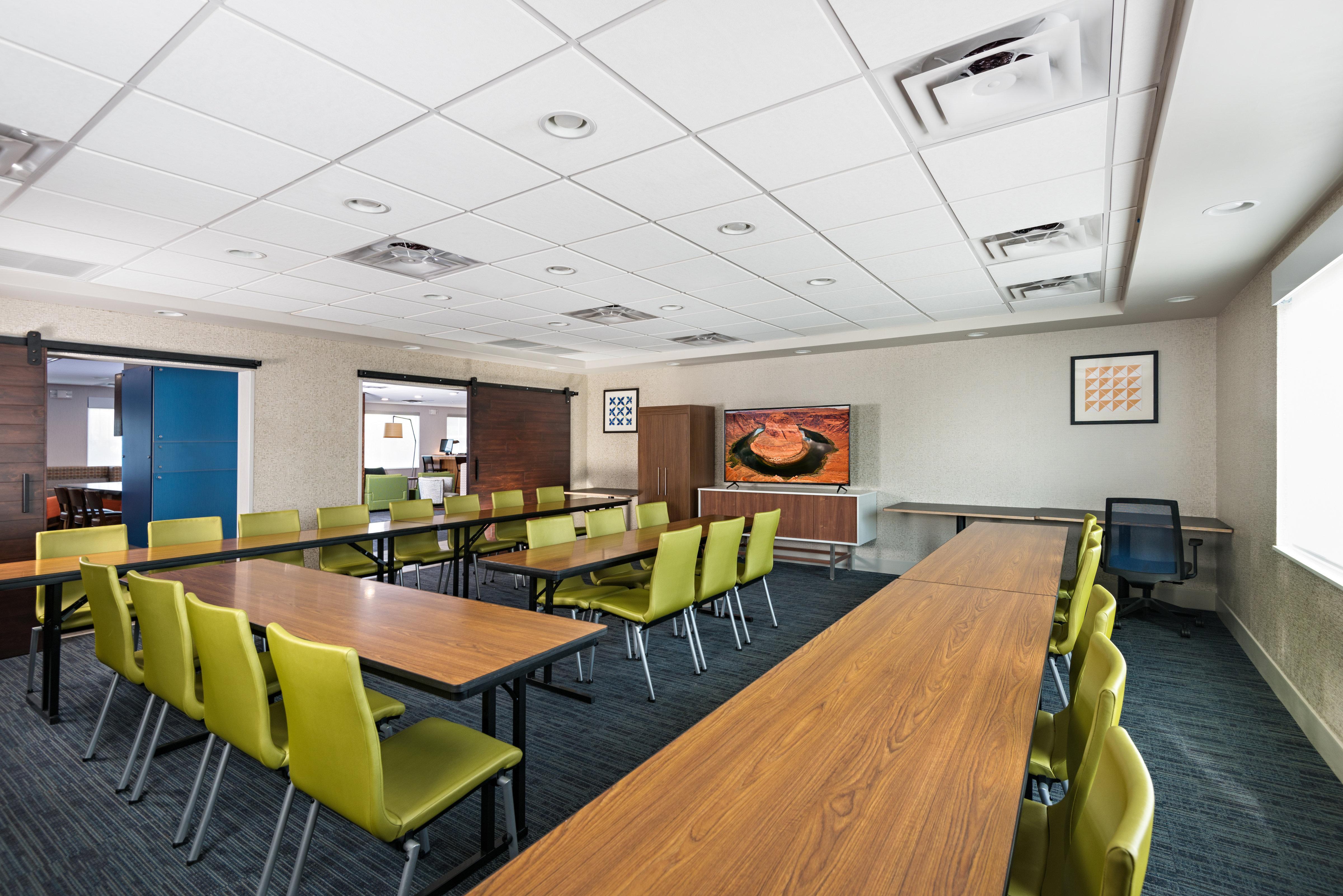 Holiday Inn Express Peoria North - Glendale By Ihg Exteriör bild