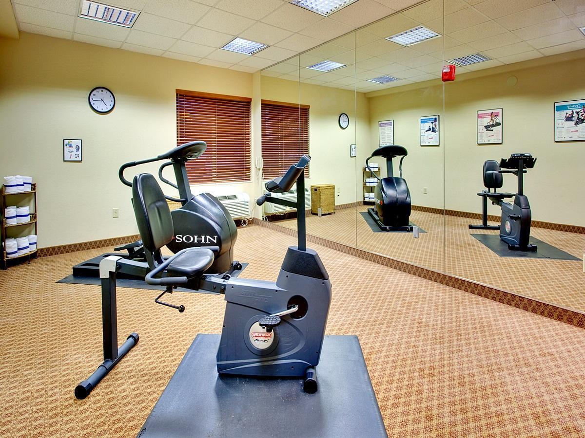 Holiday Inn Express Peoria North - Glendale By Ihg Exteriör bild