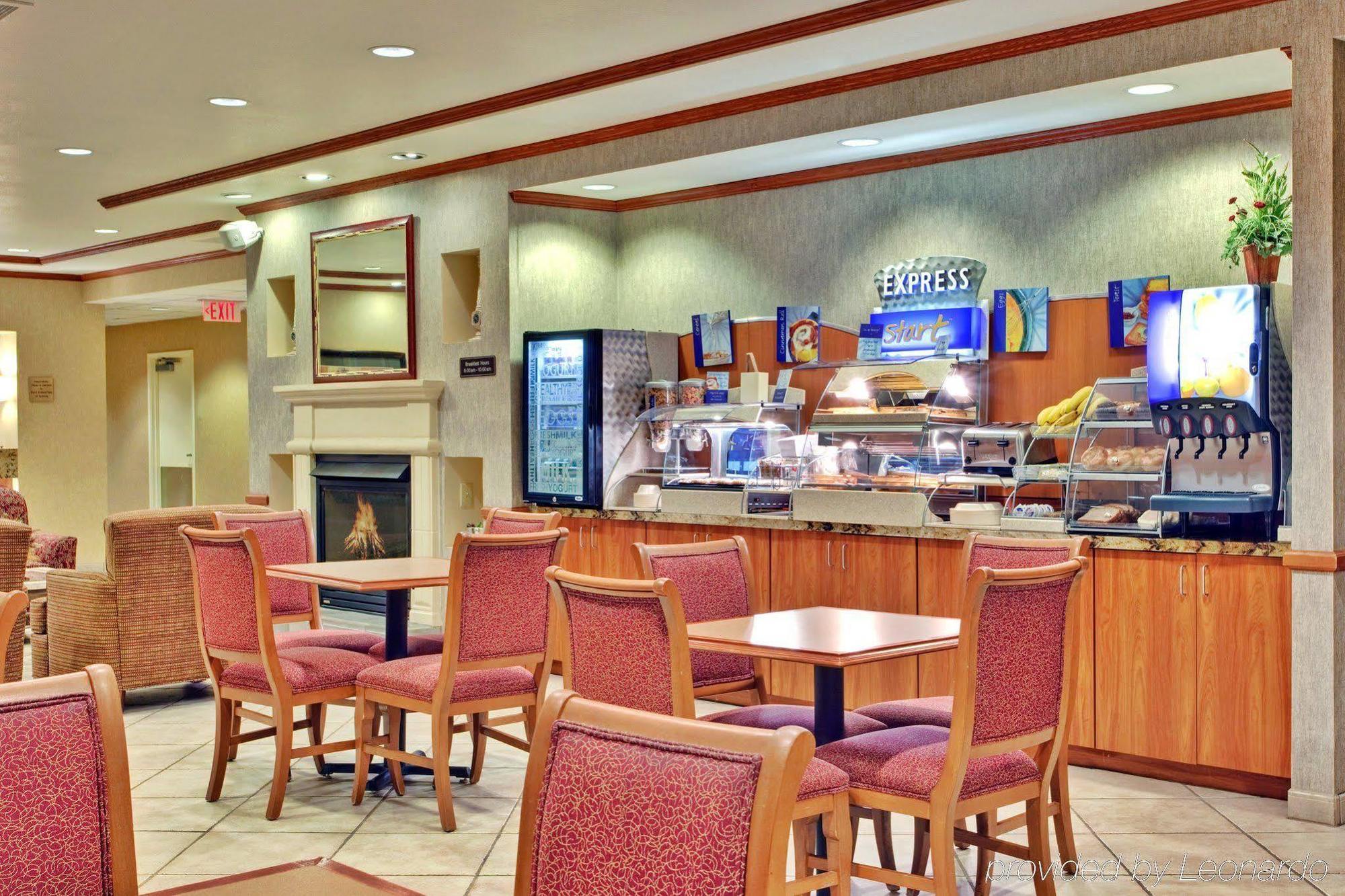 Holiday Inn Express Peoria North - Glendale By Ihg Exteriör bild