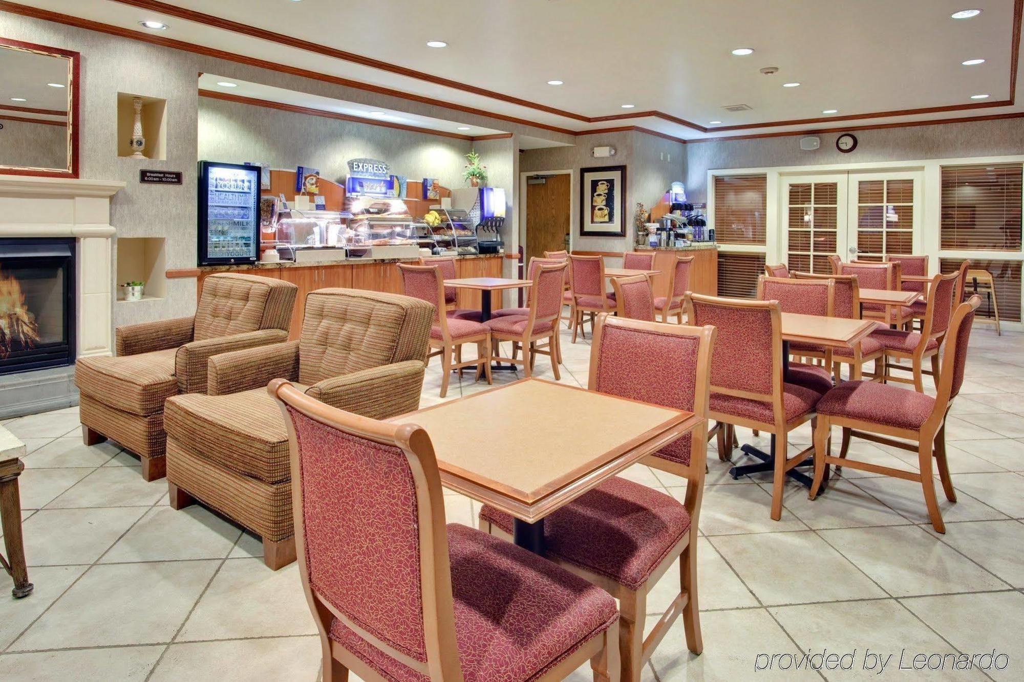 Holiday Inn Express Peoria North - Glendale By Ihg Exteriör bild