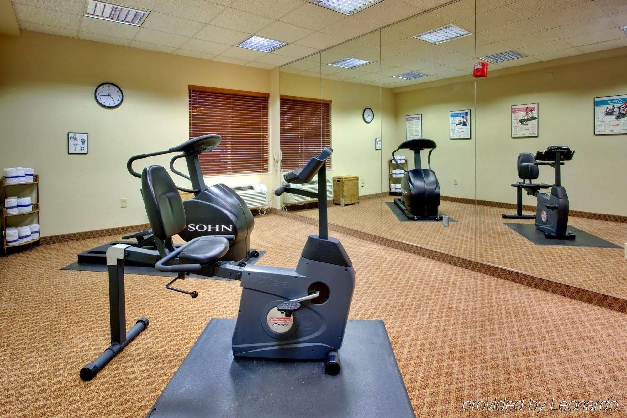 Holiday Inn Express Peoria North - Glendale By Ihg Exteriör bild