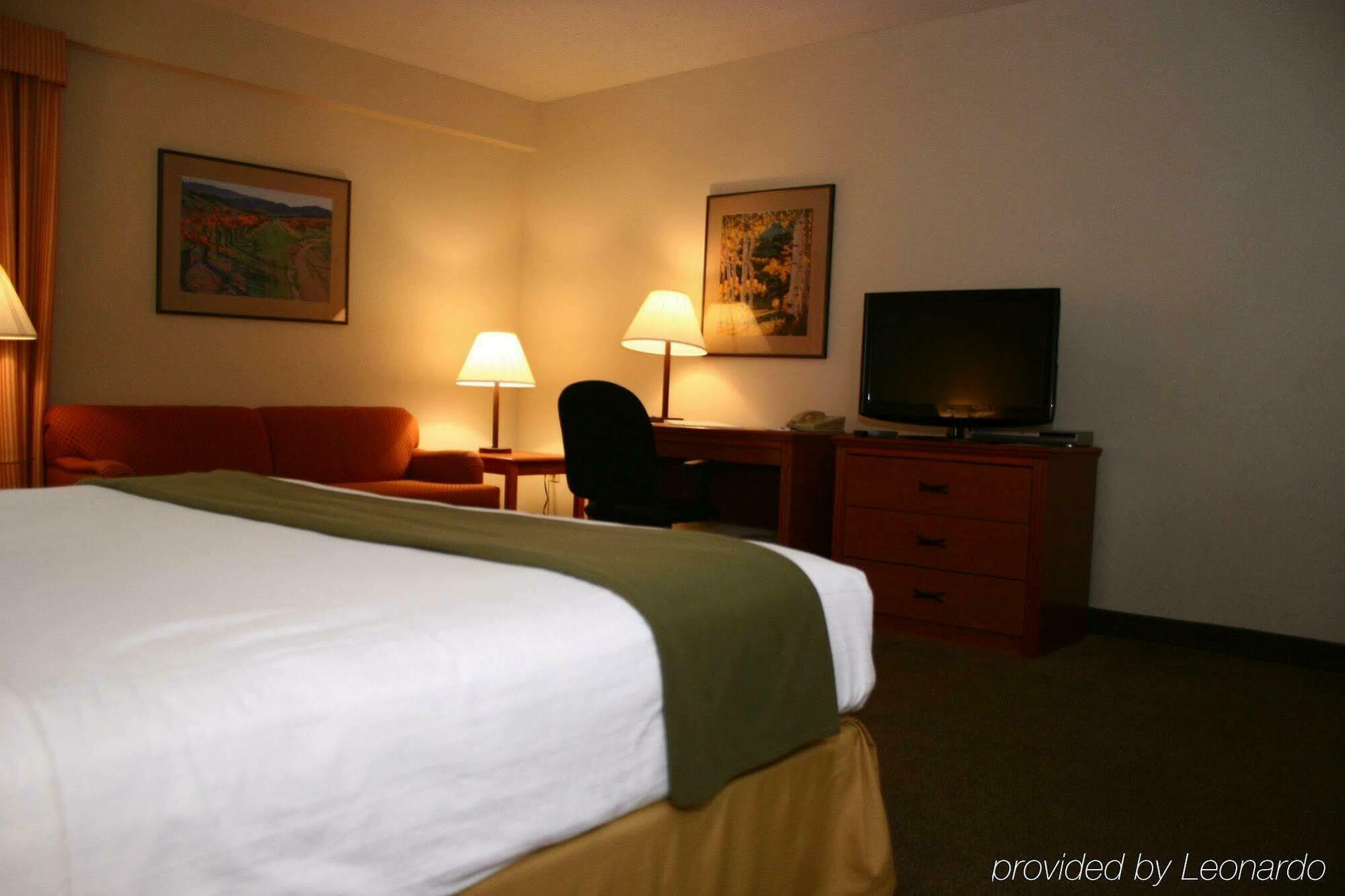 Holiday Inn Express Peoria North - Glendale By Ihg Exteriör bild