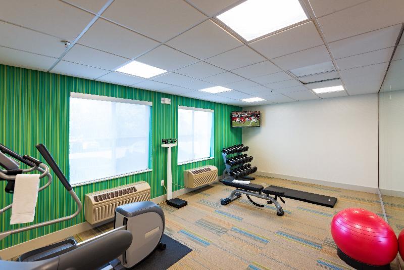 Holiday Inn Express Peoria North - Glendale By Ihg Exteriör bild